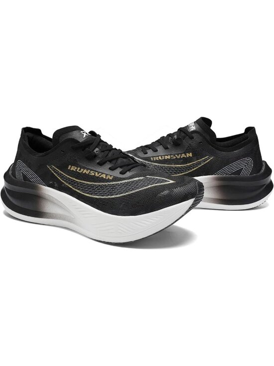 Ultra-Light Carbon Plate Marathon Running Shoes for Men - Stable main image 7